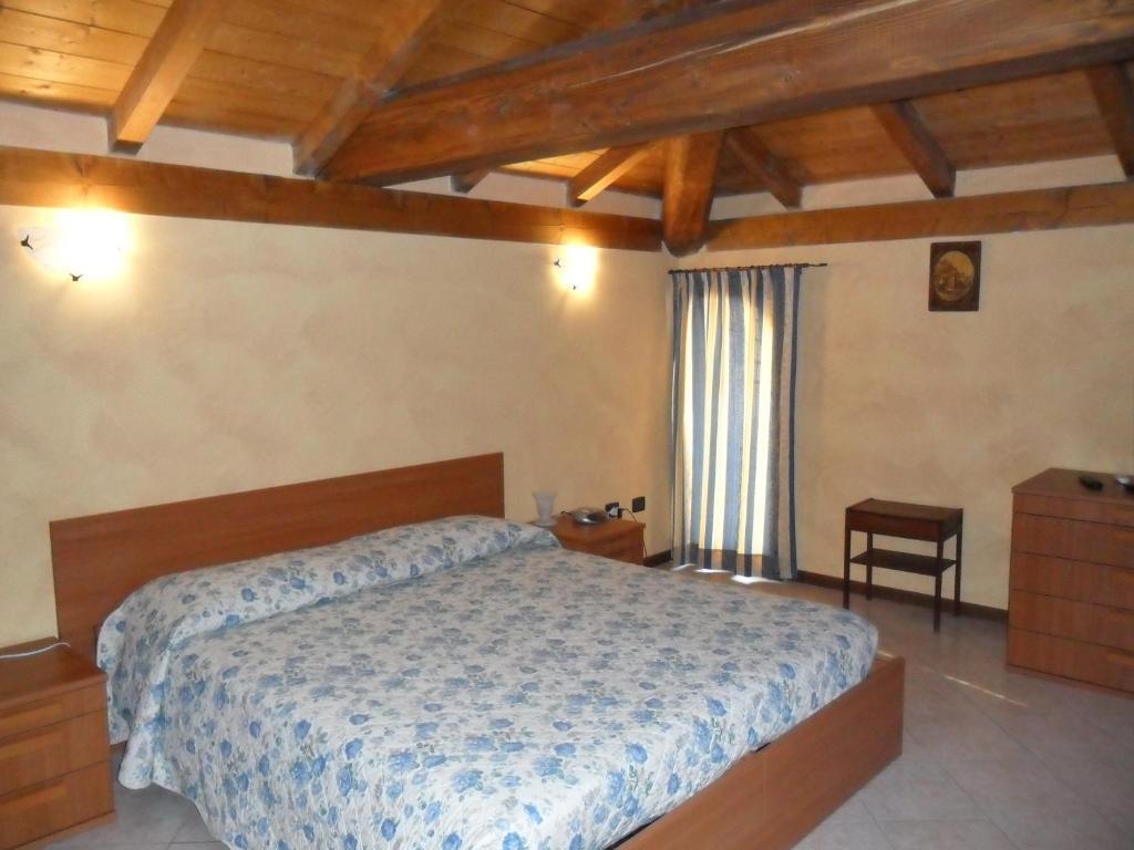 Hotel San Francesco Budrio  Rom bilde