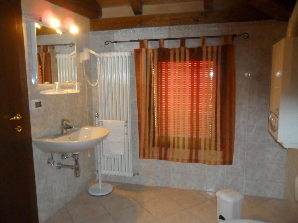 Hotel San Francesco Budrio  Rom bilde