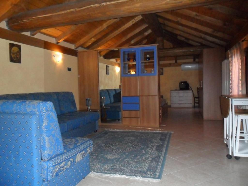 Hotel San Francesco Budrio  Rom bilde