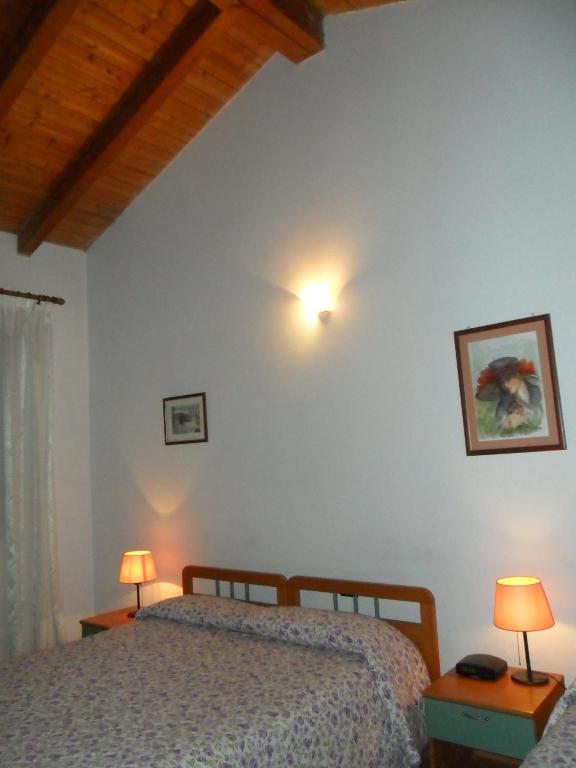 Hotel San Francesco Budrio  Rom bilde